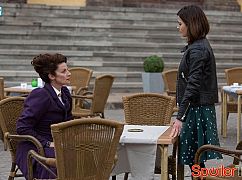 Doctor Who: 9x01 The Magician's Apprentice - zdjęcia promocyjne