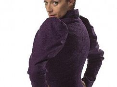 Doctor Who: 9x01 The Magician's Apprentice - zdjęcia promocyjne