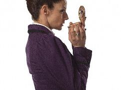 Doctor Who: 9x01 The Magician's Apprentice - zdjęcia promocyjne