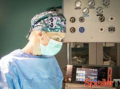 Na sygnale odc. 66 - zdjęcia promocyjne