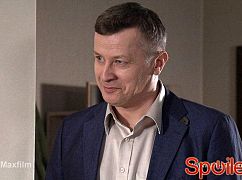 M jak miłość odc. 1155 - zdjęcia promocyjne