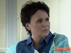 M jak miłość odc. 1155 - zdjęcia promocyjne