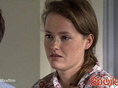 M jak miłość odc. 1156 - zdjęcia promocyjne