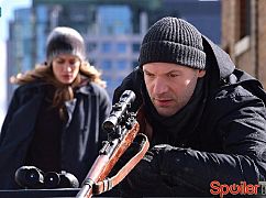 Wirus: 2x10 The Assassin - zdjęcia promocyjne