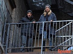 Wirus: 2x10 The Assassin - zdjęcia promocyjne