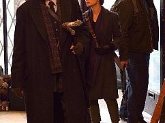 Wirus: 2x10 The Assassin - zdjęcia promocyjne