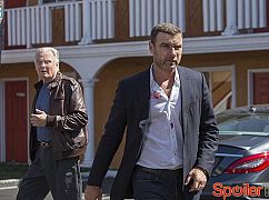 Ray Donovan: 3x12 Exsuscito - informacja prasowa