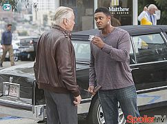 Ray Donovan: 3x12 Exsuscito - informacja prasowa