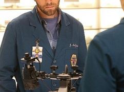 Kości: 11x01 The Loyalty in the Lie - zdjęcia promocyjne