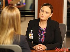 Kości: 11x01 The Loyalty in the Lie - zdjęcia promocyjne