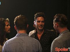 Nashville: 4x01 Can't Let Go - zdjęcia promocyjne