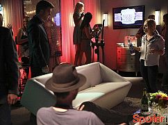 Nashville: 4x01 Can't Let Go - zdjęcia promocyjne