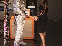 Nashville: 4x01 Can't Let Go - zdjęcia promocyjne