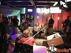 Nashville: 4x01 Can't Let Go - zdjęcia promocyjne
