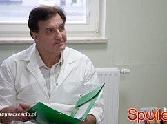 Barwy szczęścia odc. 1315 - zdjęcia promocyjne