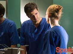 Na dobre i na złe odc. 606 - zdjęcia promocyjne