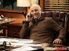 Ostatni prawdziwy mężczyzna: 5x01 The Wolf Returns - zdjęcia promocyjne