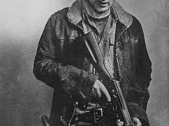 Zdjęcia promocyjne obsady 6  sezonu serialu Żywe trupy