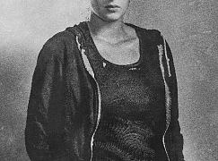 Zdjęcia promocyjne obsady 6  sezonu serialu Żywe trupy