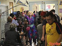 The Goldbergs: 3x01 A Kick-Ass Risky Business Party - zdjęcia promocyjne