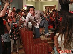 The Goldbergs: 3x01 A Kick-Ass Risky Business Party - zdjęcia promocyjne