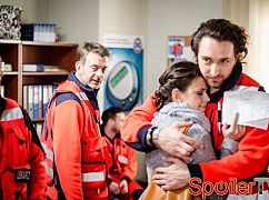 Na sygnale odc. 68 - zdjęcia promocyjne