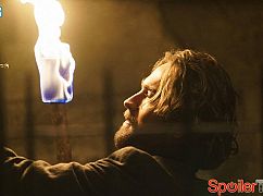 Sleepy Hollow: 3x01 I, Witness” Season - zdjęcia promocyjne