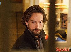 Sleepy Hollow: 3x01 I, Witness” Season - zdjęcia promocyjne