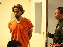 Sleepy Hollow: 3x01 I, Witness” Season - zdjęcia promocyjne