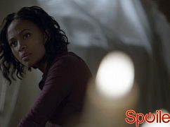 Sleepy Hollow: 3x01 I, Witness” Season - zdjęcia promocyjne