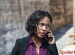 Sleepy Hollow: 3x01 I, Witness” Season - zdjęcia promocyjne