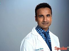 Zdjęcia promocyjne obsady 4 sezonu serialu Saving Hope
