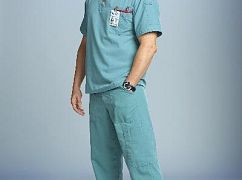 Zdjęcia promocyjne obsady 4 sezonu serialu Saving Hope