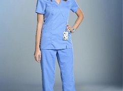 Zdjęcia promocyjne obsady 4 sezonu serialu Saving Hope