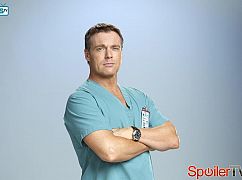 Zdjęcia promocyjne obsady 4 sezonu serialu Saving Hope