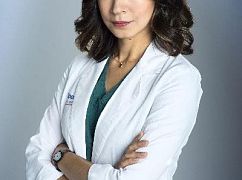 Zdjęcia promocyjne obsady 4 sezonu serialu Saving Hope