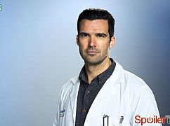 Zdjęcia promocyjne obsady 4 sezonu serialu Saving Hope
