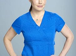 Zdjęcia promocyjne obsady 4 sezonu serialu Saving Hope