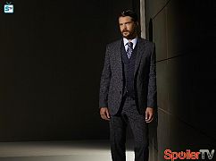 Zdjęcia promocyjne obsady 2 sezonu serialu Sposób na morderstwo