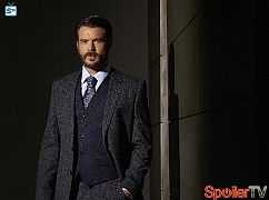 Zdjęcia promocyjne obsady 2 sezonu serialu Sposób na morderstwo