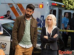 iZombie: 2x01 Grumpy Old Liv - zdjęcia promocyjne