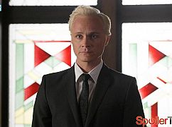 iZombie: 2x01 Grumpy Old Liv - zdjęcia promocyjne