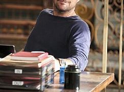 Agenci NCIS: Los Angeles: 7x02 Citadel - zdjęcia promocyjne