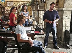 Agenci NCIS: Los Angeles: 7x02 Citadel - zdjęcia promocyjne
