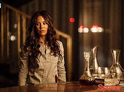 Dominion: 2x12 Day of Wrath - zdjęcia promocyjne