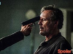 Dominion: 2x12 Day of Wrath - zdjęcia promocyjne