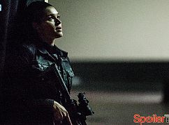 Dominion: 2x12 Day of Wrath - zdjęcia promocyjne