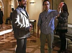 How to Get Away with Murder: 2x01 It’s Time to Move On - zdjęcia promocyjne