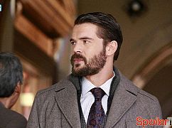 How to Get Away with Murder: 2x01 It’s Time to Move On - zdjęcia promocyjne