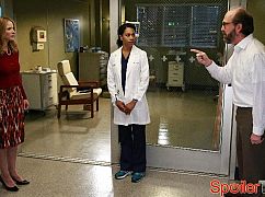 Chirurdzy: 12x01 Sledgehammer - zdjęcia promocyjne